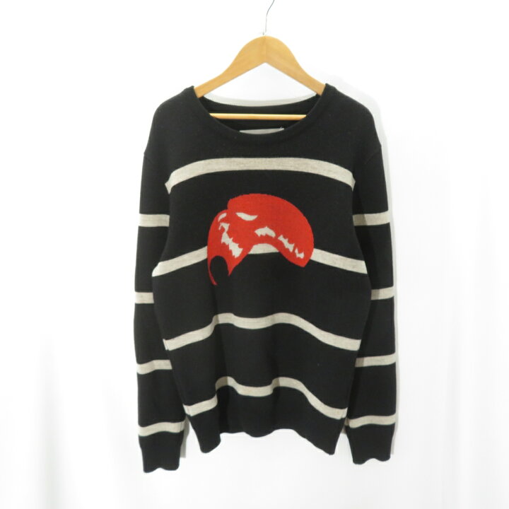 楽天市場】JULIEN DAVID HAIR STYLE KNIT SWEATER SIZE-M ジュリアン 