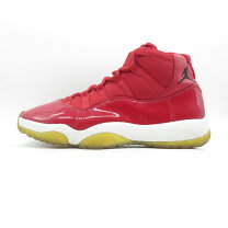 楽天市場】air jordan 11 retro ジムレッドの通販
