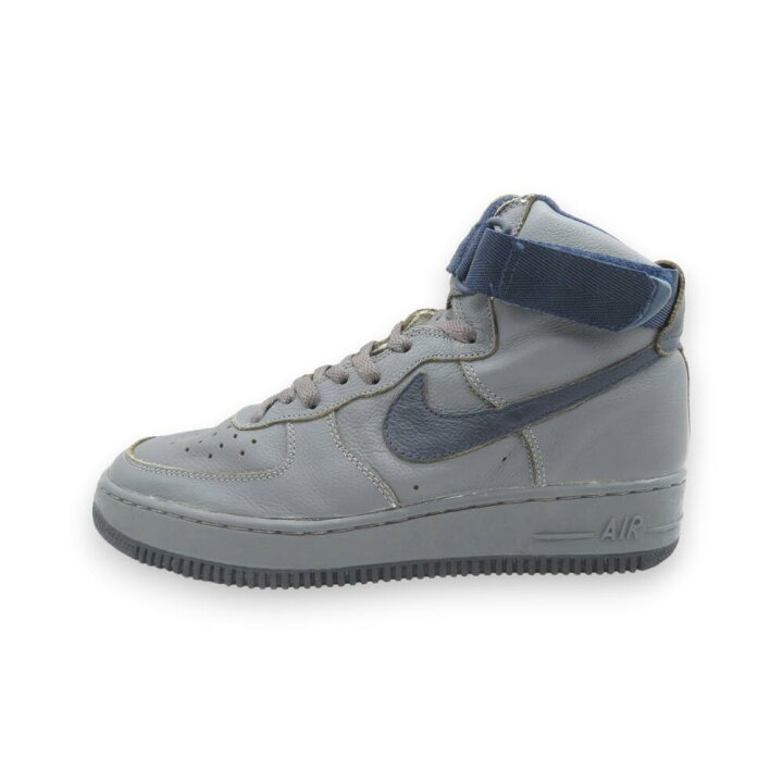 楽天市場】NIKE 2000 AIR FORCE1 HIGH SC NAVY サイズ27.5cm 630034 