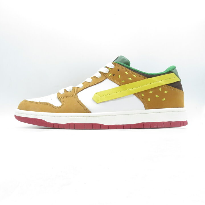 楽天市場】VANDY THE PINK BURGER DUNK Size-29 ヴァンディーザピンク 