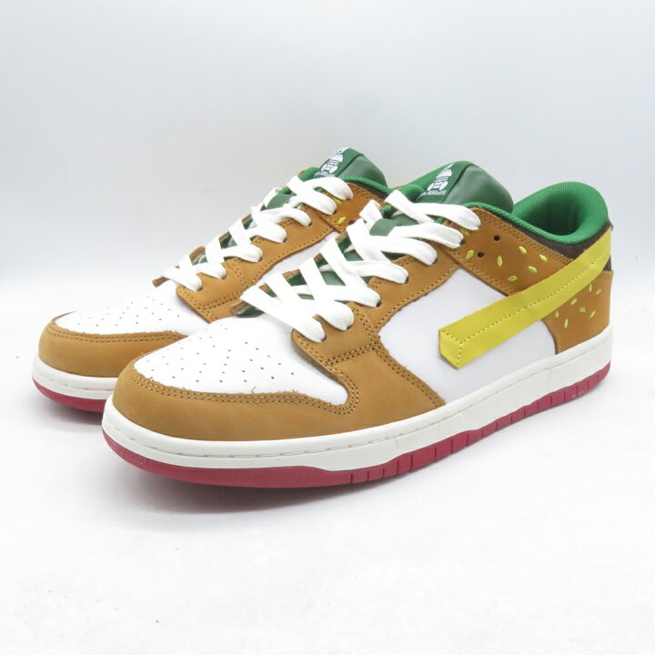 楽天市場】VANDY THE PINK BURGER DUNK Size-29 ヴァンディーザピンク 