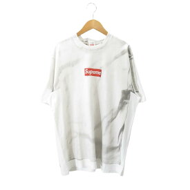 Supreme 24ss MM6 Box Logo Tee Maison Margiela Size-M シュプリーム メゾンマルジェラ エムエムシックス ボックスロゴ Tシャツ 大名店【中古】