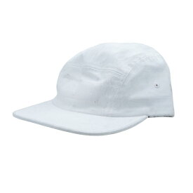 Supreme 24ss MM6 Painted Camp Cap WHITE Maison Margiela シュプリーム エムエムシックス メゾンマルジェラ キャップ 大名店【中古】