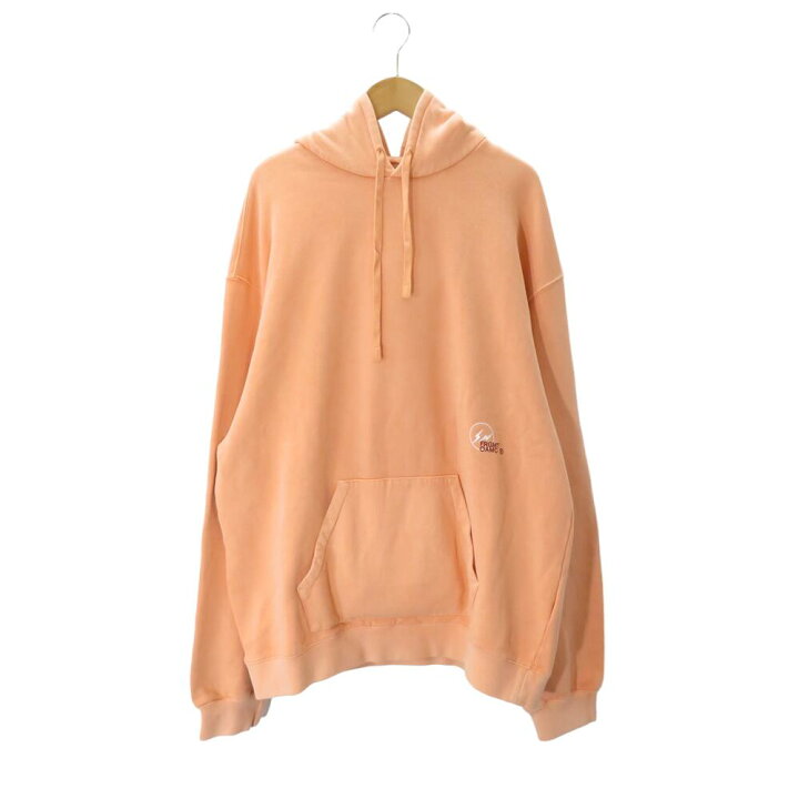 楽天市場】OAMC×FRAGMENT HOODIE Size-XL OAYU706082 フラグメント 