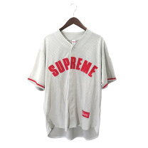 楽天市場】supreme ベースボール シャツの通販
