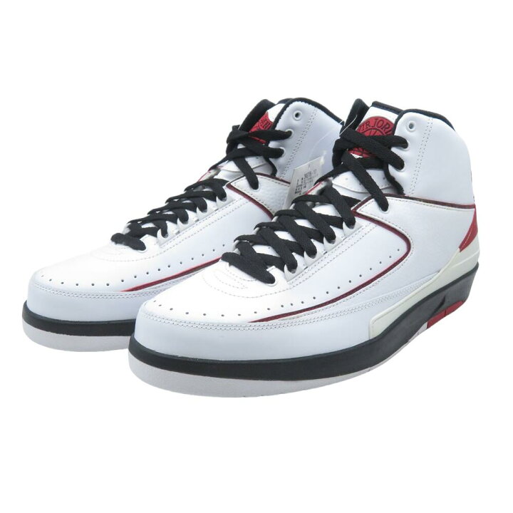 楽天市場】NIKE 2010 AIR JORDAN 2 RETRO QF Size-29 395709-1 ナイキ 