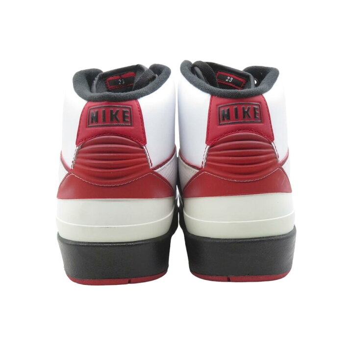 楽天市場】NIKE 2010 AIR JORDAN 2 RETRO QF Size-29 395709-1 ナイキ 