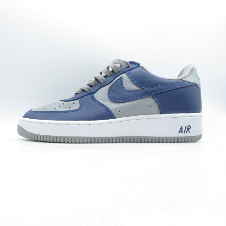 楽天市場】NIKE 2001 AIR FORCE 1 LOW ATMOS Size-26.5 630033-044 