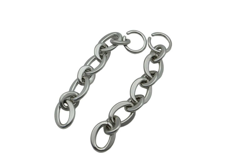 楽天市場】JUNYA WATANABE 22aw CHAIN EAR CUFFJJ-K802 ジュンヤ 