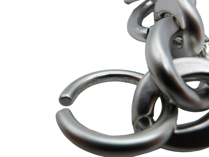 楽天市場】JUNYA WATANABE 22aw CHAIN EAR CUFFJJ-K802 ジュンヤ 