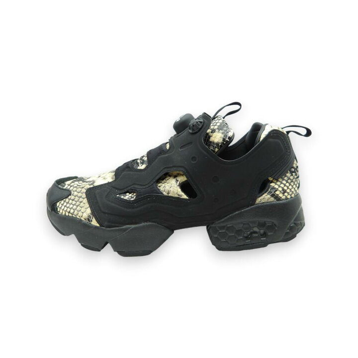 楽天市場】REEBOK INSTAPUMP FURY OG SNAKE PACK サイズ26.5cm GY2758 