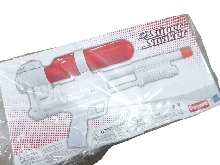 楽天市場】Supreme 19ss Super Soaker 50 Water Blaster シュプリーム 