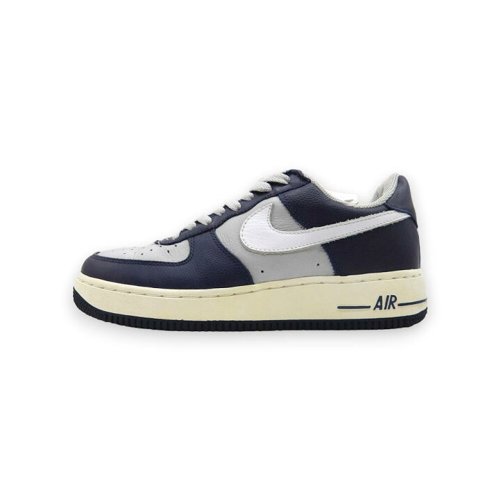 楽天市場】NIKE 2003 AIR FORCE 1 LOW JD SPORTS Size-27 306509-411 