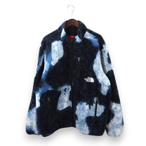 楽天市場】supreme north face fleece xlの通販 