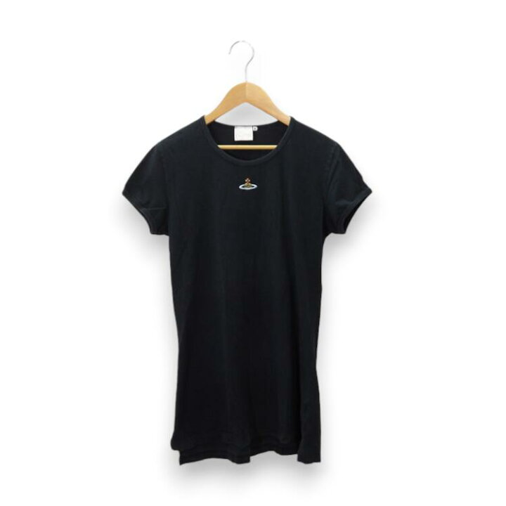 楽天市場】VIVIENNE WESTWOOD 90s Orb Embroidery T-shirt 