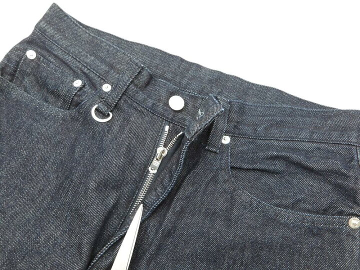 楽天市場】SOPHNET. 23aw ONE WASHED DENIM STANDARD Size-S SOPH 