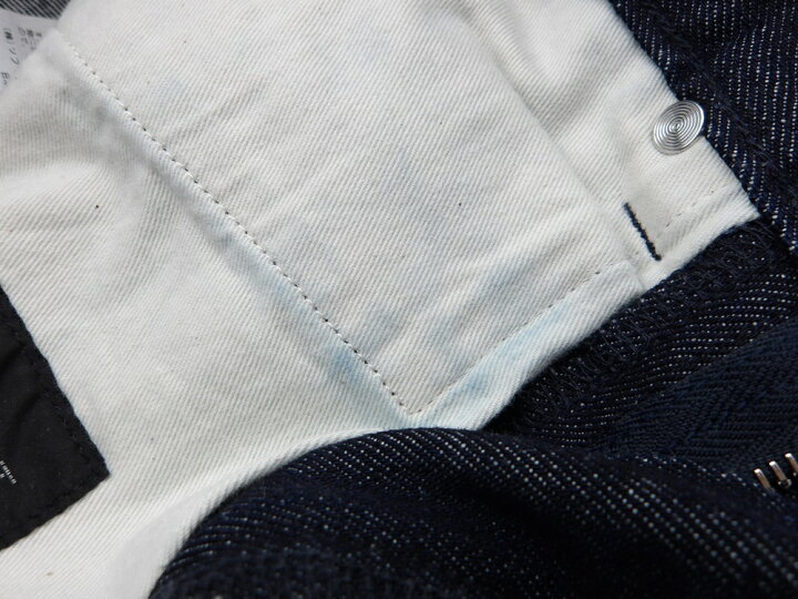 楽天市場】SOPHNET. 23aw ONE WASHED DENIM STANDARD Size-S SOPH 