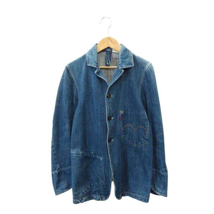 楽天市場】LEVIS RED 00s 1ST DENIM TAILORED JACKET Size-XS 98000  