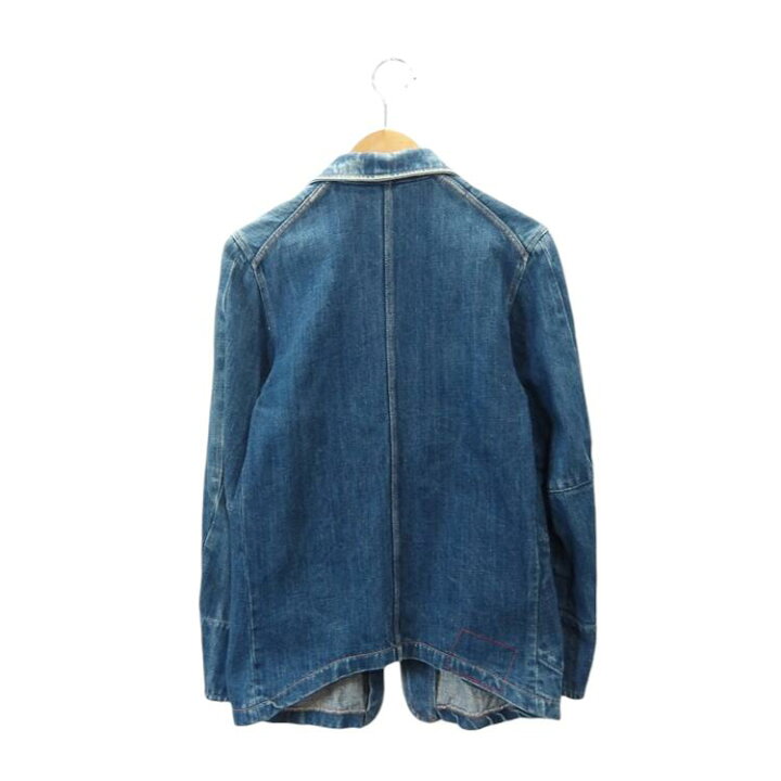 楽天市場】LEVIS RED 00s 1ST DENIM TAILORED JACKET Size-XS 98000 
