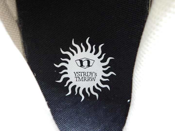 楽天市場】YSTRDYS TMRRW NORTH WAVE ESPRESSO CREW Size-29 