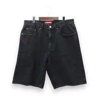 楽天市場】supreme denim shortの通販
