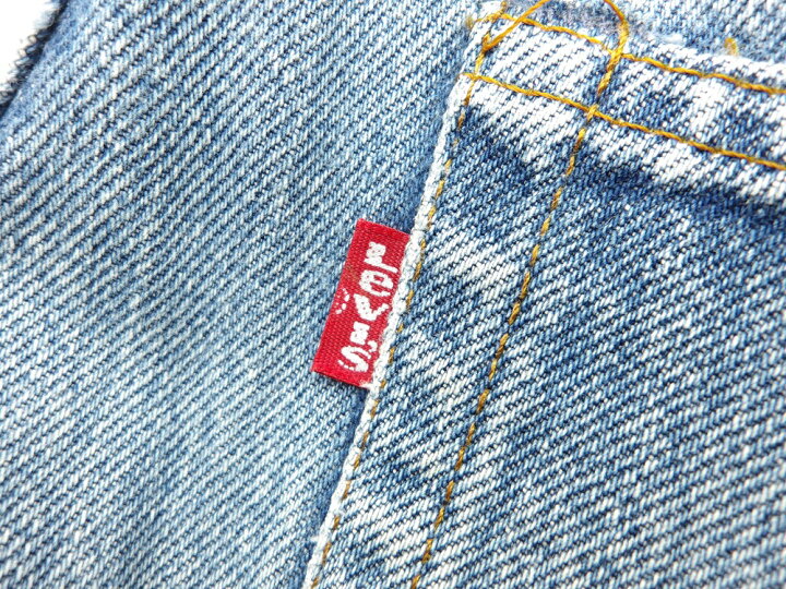 楽天市場】LEVIS VINTAGE 83年製 501 DENIM バレンシア工場 Size-36  