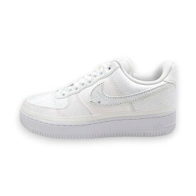 NIKE WMNS AIR FORCE1 LOW LX TEAR HERE サイズ29.0cm CJ1650-100 ナイキ ウィメンズ エアフォース1ロー ティアヒア スニーカー 大名店【中古】