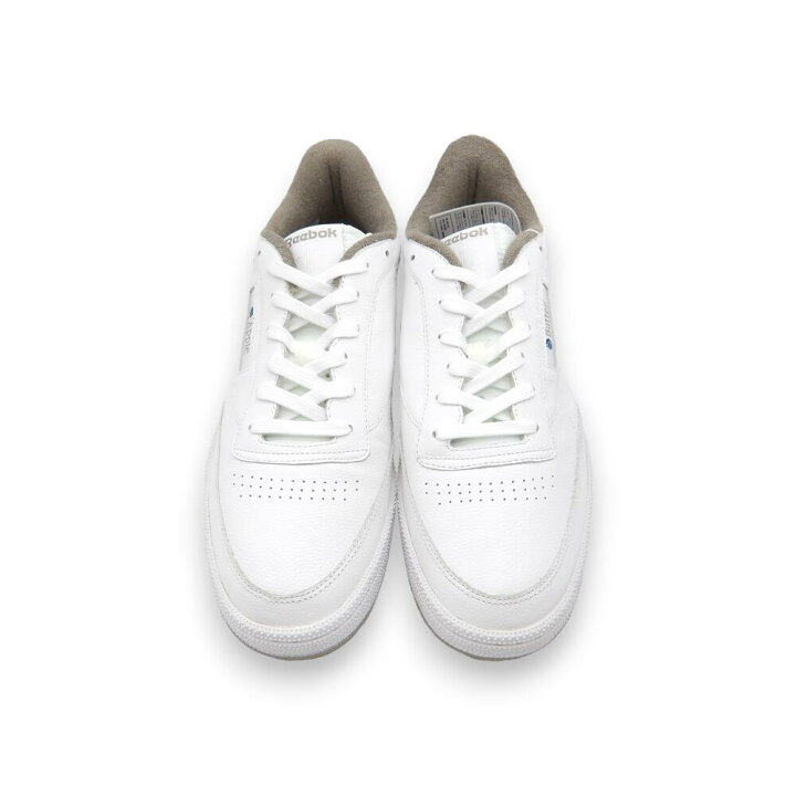 楽天市場】APPLE BUTTER STORE×REEBOK CLUB C ATMOS サイズ28.0cm 