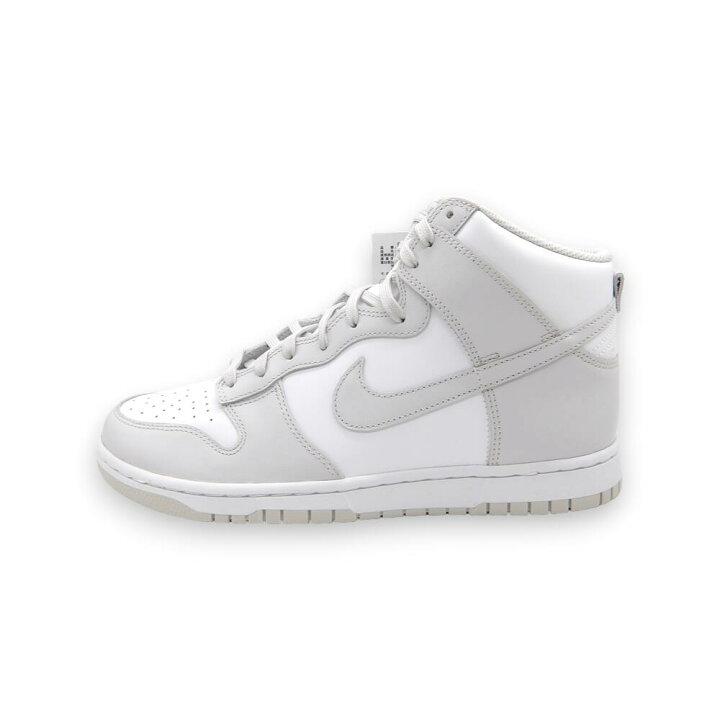 楽天市場】NIKE 2020 DUNK HIGH RETRO VAST GREY サイズ29.0cm DD1399 