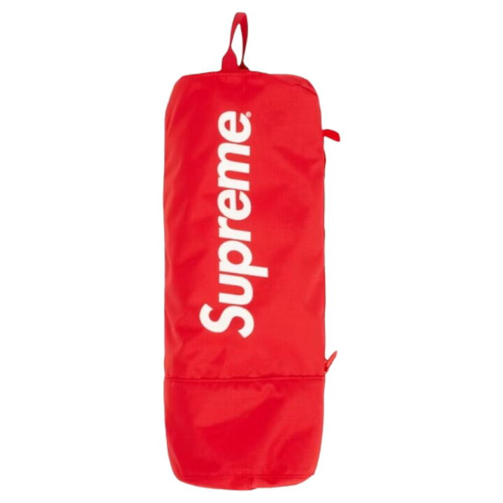 楽天市場】SUPREME 22ss Helinox Bench One Red シュプリーム ヘリ  