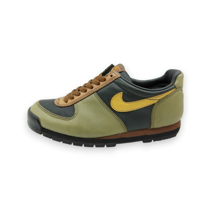 楽天市場】NIKE 2001 LAVA DOME LEATHER B サイズ26.5cm 648054-081 