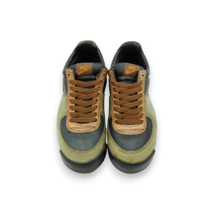 楽天市場】NIKE 2001 LAVA DOME LEATHER B サイズ26.5cm 648054-081 