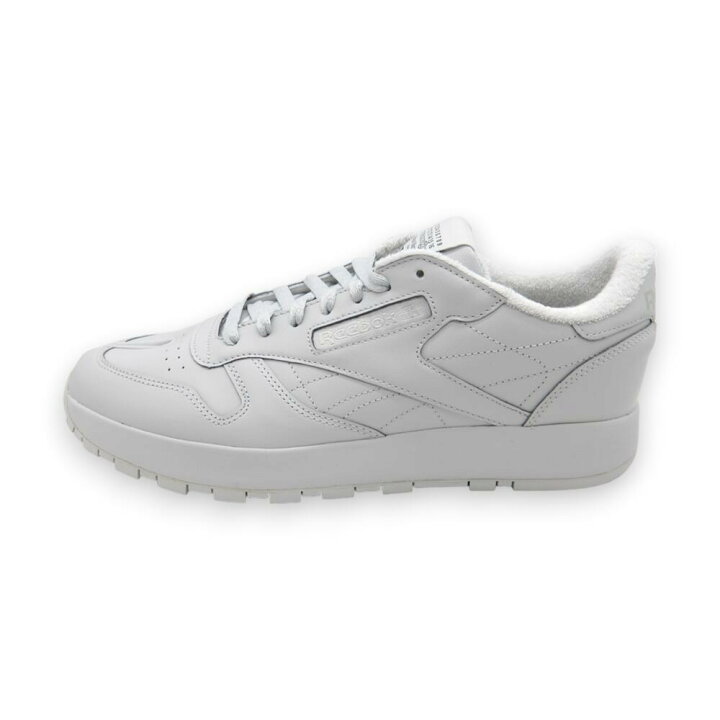楽天市場】MAISON MARGIELA REEBOK LEATHER TABI サイズ29.0cm H05534  