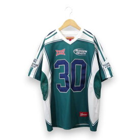 Supreme 24ss Sudden Death Football Jersey Size-L シュプリーム サドンデス フットボール ジャージー 大名店【中古】