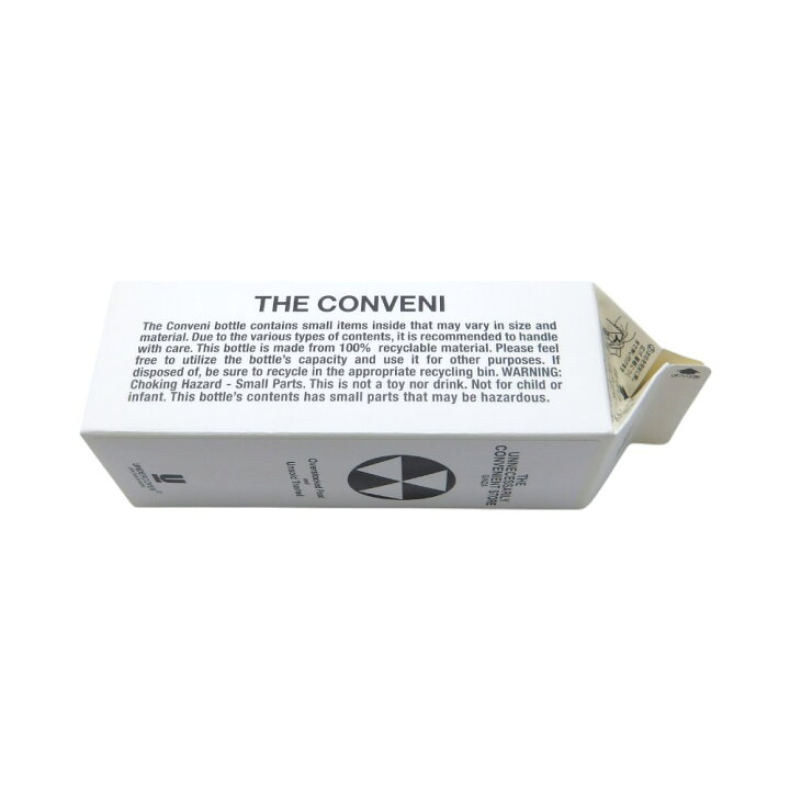 楽天市場】THE CONVENI×UNDERCOVER TEE BLACK サイズM PPM-20050-C ザ 