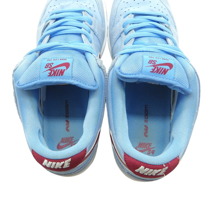 楽天市場】NIKE SB DUNK LOW PRO PHILADELPHIA PHILLIES VALOR BLUE 
