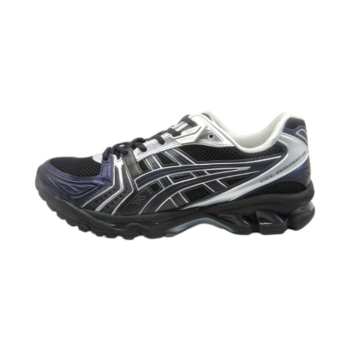 楽天市場】ASICS GEL-KAYANO 14 BLACK サイズ27.0cm 1203A430-001 箱有