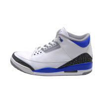 楽天市場】jordan 3 ブルーの通販