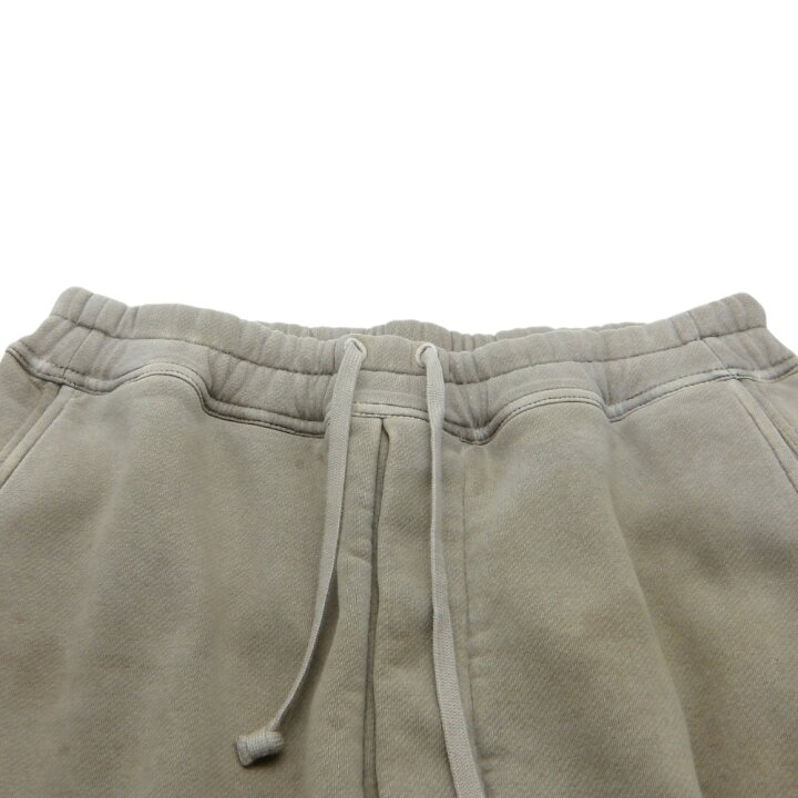 楽天市場】MONCLER×Rick Owens Berlin Drawstrings BROWN サイズS  