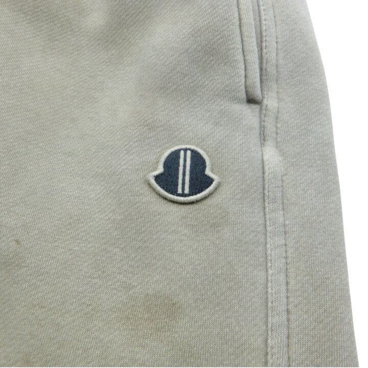 楽天市場】MONCLER×Rick Owens Berlin Drawstrings BROWN サイズS  