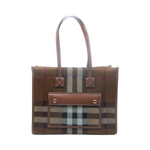 バーバリー(BURBERRY) 中古 トートバッグ | 通販・人気ランキング  