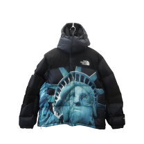 楽天市場】the north face statue of liberty mountain jacketの通販 