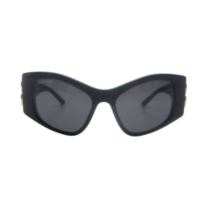 楽天市場】BALENCIAGA BB0287S GLASSES 箱有 バレンシアガ サングラス  