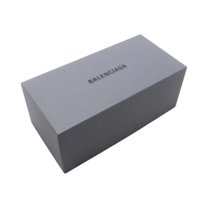 楽天市場】BALENCIAGA BB0287S GLASSES 箱有 バレンシアガ サングラス  