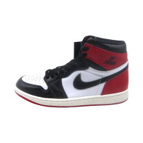楽天市場】jordan1 つま黒（カラーブラック）（靴）の通販 