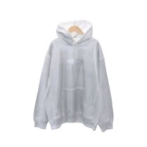 楽天市場】supreme box logo hooded whiteの通販 