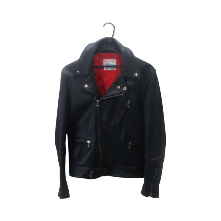 楽天市場】LEWIS LEATHERS 90-00s 666期(後期) CYCLONE RIDERS LEATHER  