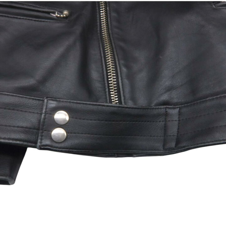 楽天市場】LEWIS LEATHERS 90-00s 666期(後期) CYCLONE RIDERS LEATHER  