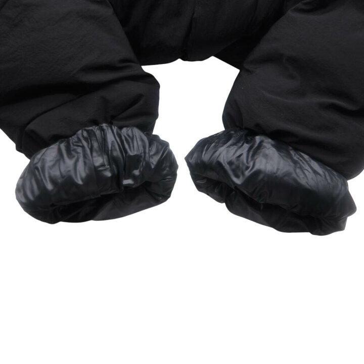 楽天市場】FUMITO GANRYU 24aw CONSTRUCTIVE STEALTH DOWN JACKET 