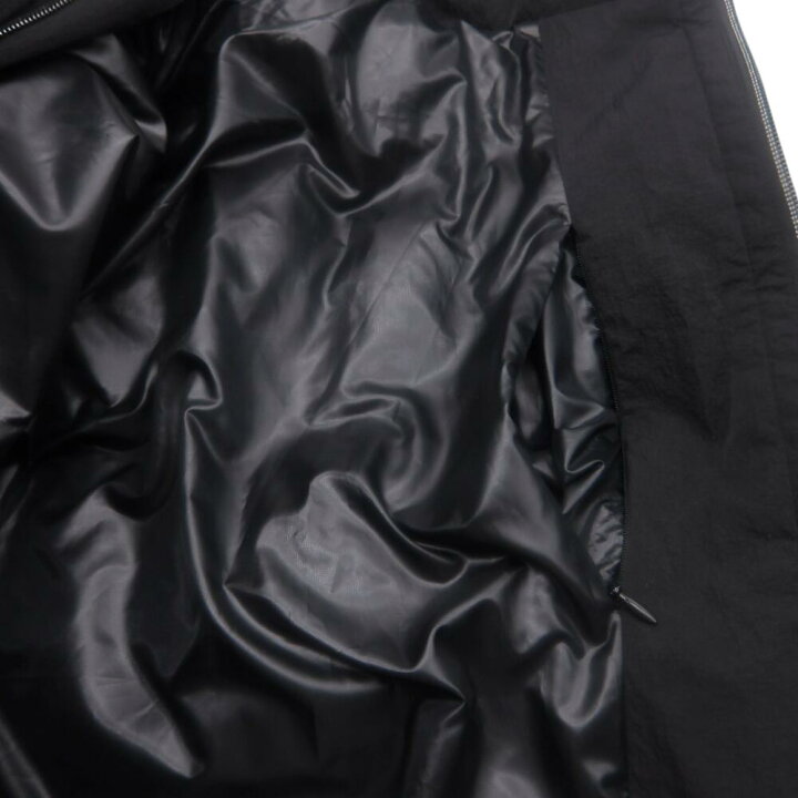 楽天市場】FUMITO GANRYU 24aw CONSTRUCTIVE STEALTH DOWN JACKET 